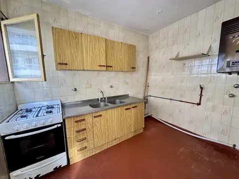 Departamento en Venta 64 años