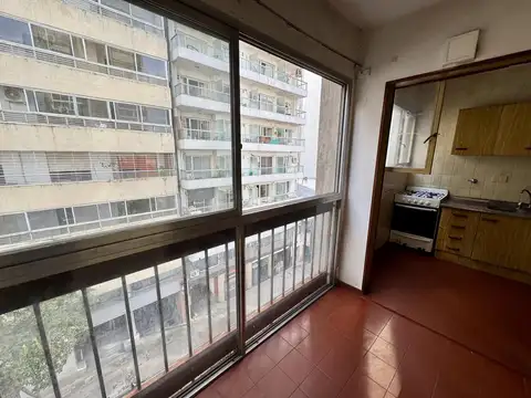 Departamento en Venta al Oeste