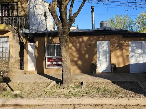 BV GAILLARD 628 ENTRE ALVEAR Y PRIMERA JUNTA