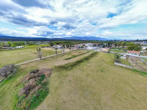 Terreno en Venta en Rio Blanco, USD 180.000