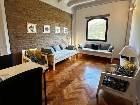 Av. Alicia Moreau De Justo 1700, Piso 2