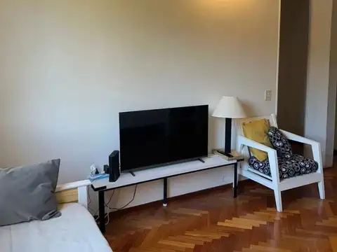 Departamento en Alquiler Temporal en Puerto Madero, USD 1.300