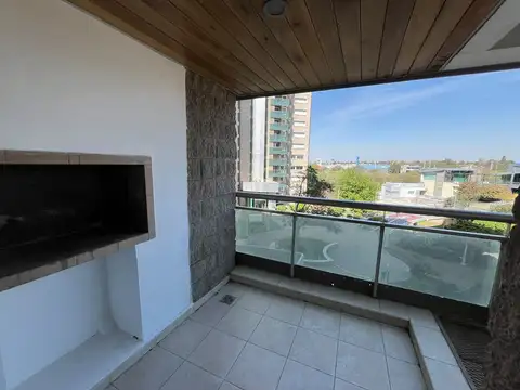 Departamento en Venta 18 años