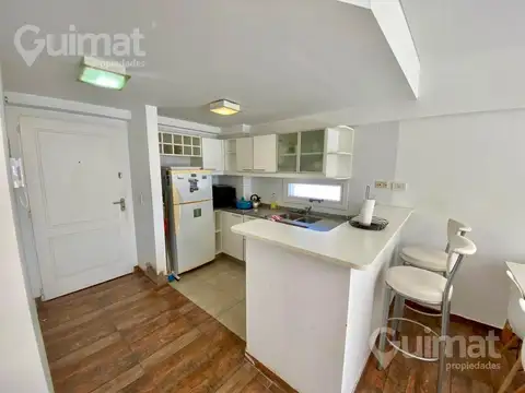 Departamento en Alquiler Temporal al Este