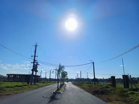 Terreno en Venta en Countries y Barrios Cerrados en Campana, USD 31.000