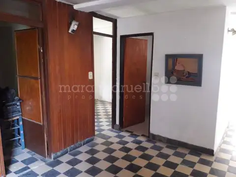 VENTA CASA Y LOTE EN CHASCOMUS, LAGUNA