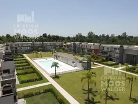 Departamento en Venta en Ingeniero Maschwitz, USD 100.000