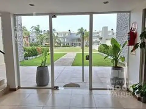 Departamento en Venta al Suroeste