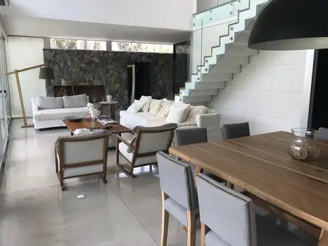Casa en Alquiler Temporal 17 años