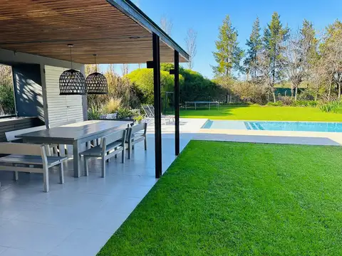 Casa en Alquiler Temporal al Sur