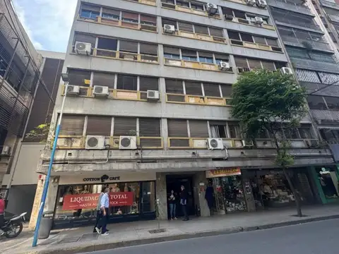 Maipu 100, Piso 4