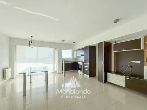Departamento 2 AMB SEMIPISO EXCELENTE ESTADO MODERNO - ALQ 24M