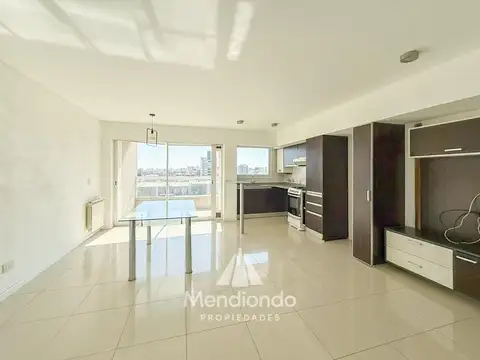 Departamento en Alquiler 10 años