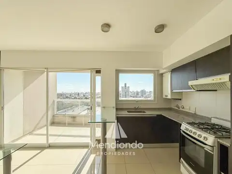 Departamento en Alquiler al Norte