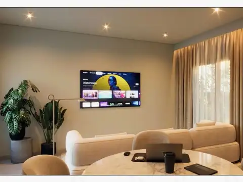 Departamento en Venta al Oeste