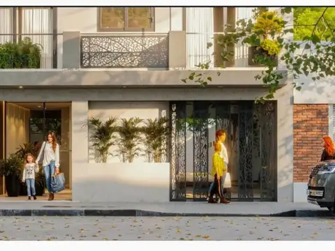 Departamento en Venta en Monte Castro, USD 165.000