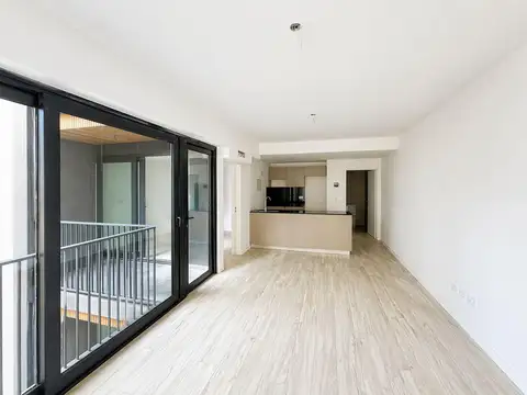 Venta y/o Alquiler dos Ambientes en suite con toilette y amenities en Belgrano