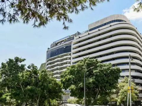 Departamento en venta monoambiente Recoleta  DECÓ Recoleta Inversión