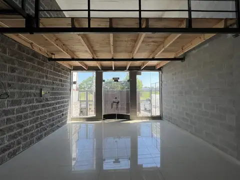 Local en Venta A Estrenar