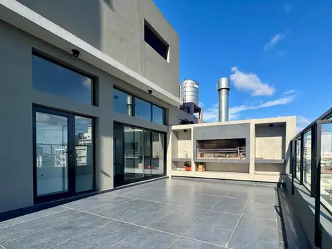 Amenábar 3600