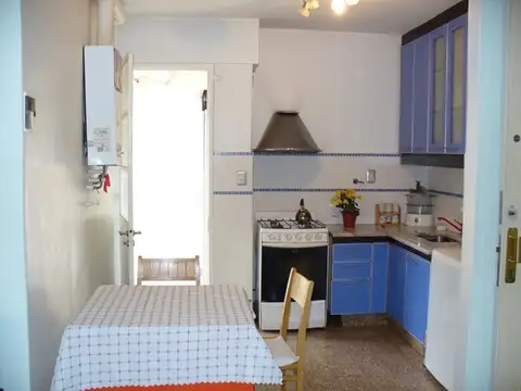 Departamento en Alquiler de 3 ambientes