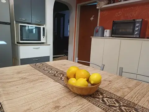 Depto Tipo Casa en Venta al Noreste