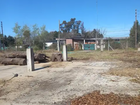 Terreno en Venta de 1500,0 m2
