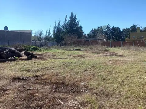 Terreno en Venta de 1500,0 m2