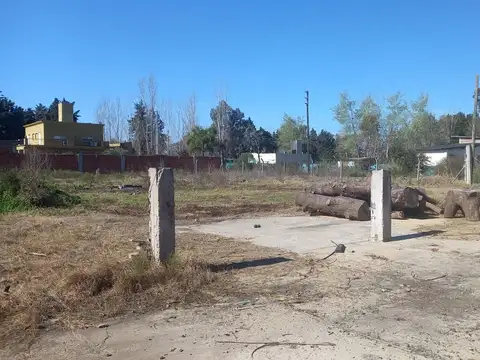 Terreno en Venta en General Rodriguez, USD 60.000