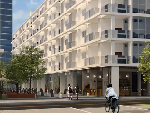 Departamento en Venta en Santa Fe, La Capital