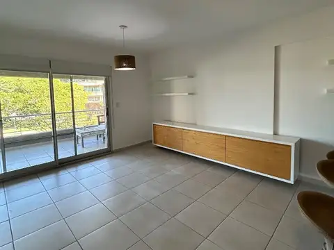 Departamento en Venta en Nordelta El Faro, USD 210.000