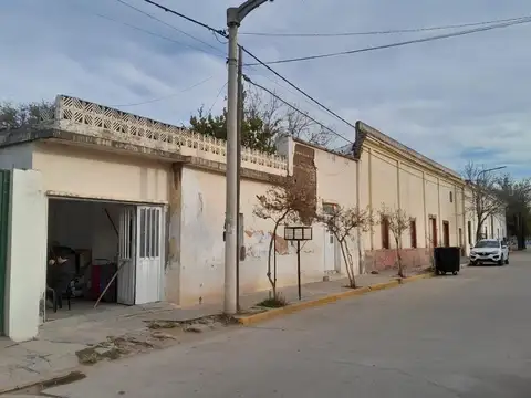 Terreno en Venta en Villa Cura Brochero, USD 78.000