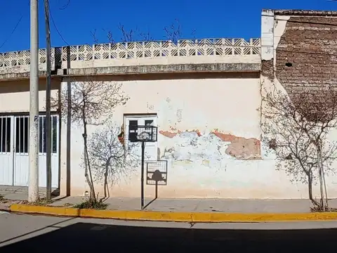Terreno en Venta de 227,0 m2