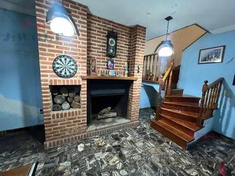 Casa en Venta de 5 dormitorios