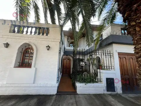 Casa en General San Martin