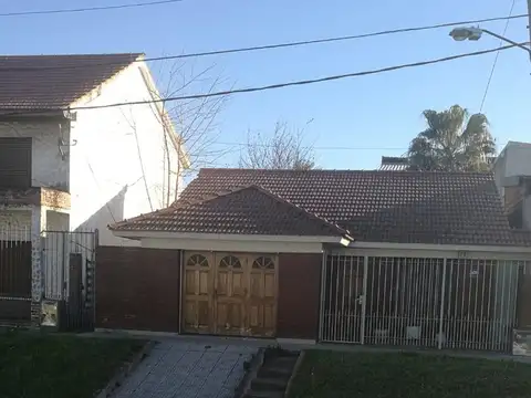 Republica Argentina 100