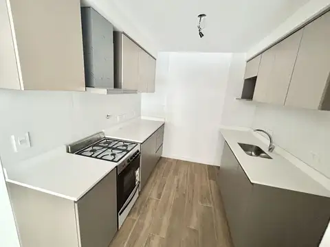 Departamento en Venta en Nuñez, USD 198.000