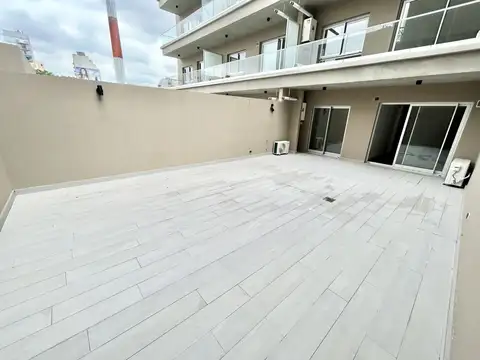 NO PAGAS COMISION: 2 AMBIENTES CON PATIO EN NUÑEZ