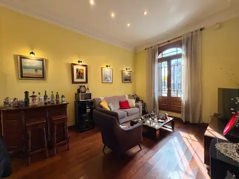 Casa en Venta en Abasto, Rosario