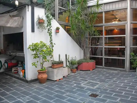 Casa en Abasto