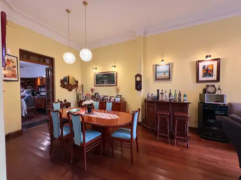 Casa en Venta de 4 dormitorios