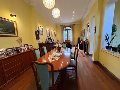 Casa en Venta en Abasto, USD 203.000