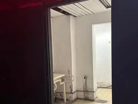 Galpon en Venta 17 años