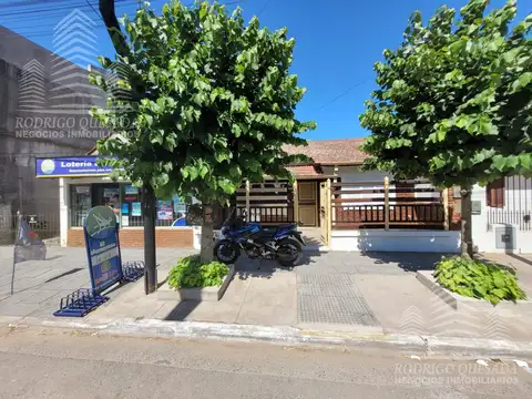 Casa en Venta de 2 dormitorios