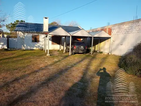 Casa en Venta en Mar de Ajo, USD 95.000