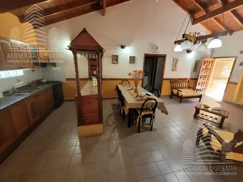 Casa en Venta 20 años