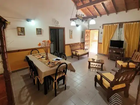 Casa en Venta de 2 dormitorios