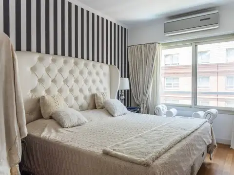 Olga Cossettini 1100, Piso 7