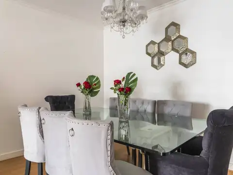 Olga Cossettini 1100, Piso 7