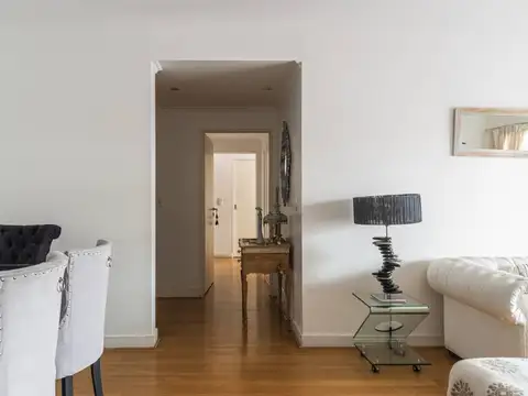 Departamento en Venta en Puerto Madero, USD 430.000